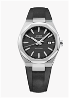 Orologio Mido Uomo MULTIFORT 8 in Acciaio M055.507.17.051.00